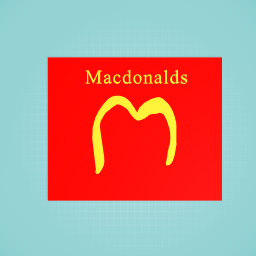 Macdonalds