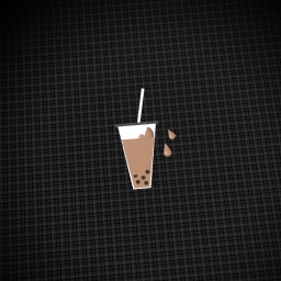 Cute boba!