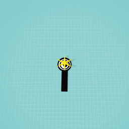 Magic Wand