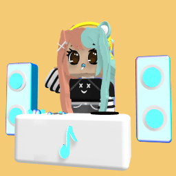 DJ popstar