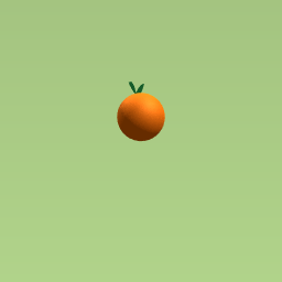 Orange orange