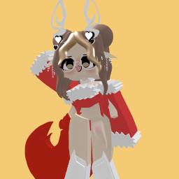 Happy late new year peeps!!!