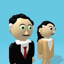 Robert howder and sarah anders