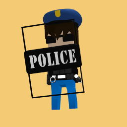 Police Zack