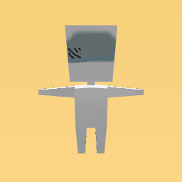 new costume