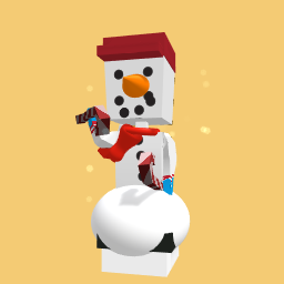 Snowman
