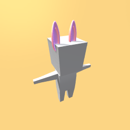Pastel Bunny Ears