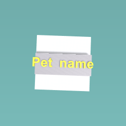 Pet tag 200000000000000000000000000000000