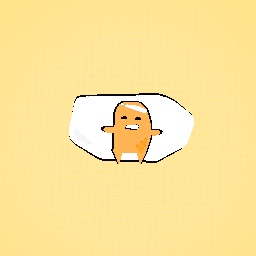 gudetama...