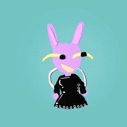 Maid jax