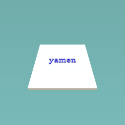 yamen
