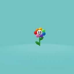 The Flower of Funtime!