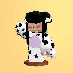 Cow UwU