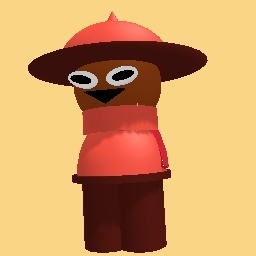 Expunged dave and bambi (DnB