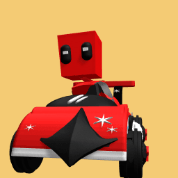 Da real deadpool
