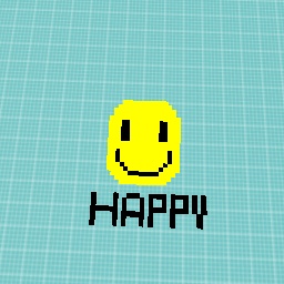 HAPPY!!