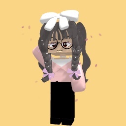 Cute girl
