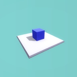 My tree is a square?