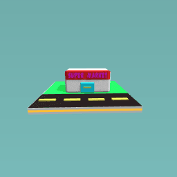 super market