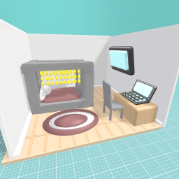 My Dream Bedroom
