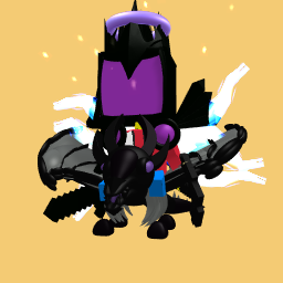 Endie the ToH player