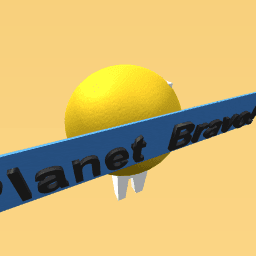 Planet Bravo Hat
