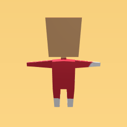 (unfineshed!) santas suit