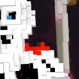 Papyrus Selfie {REAL SELFIE!}