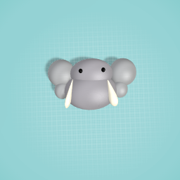 My elephant
