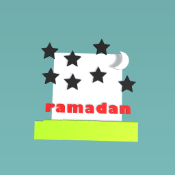 ramadan