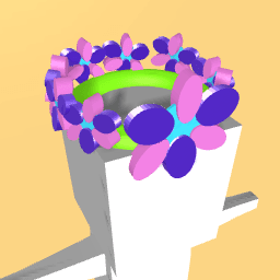 Nature (flower band)