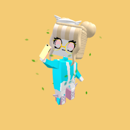 ayusha that is so cool