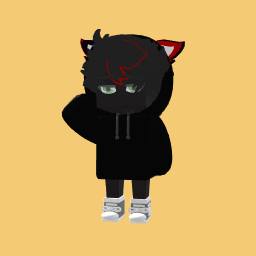 cool boy