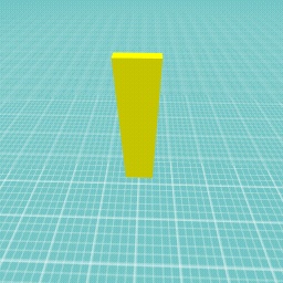 Times Square Numeral 1