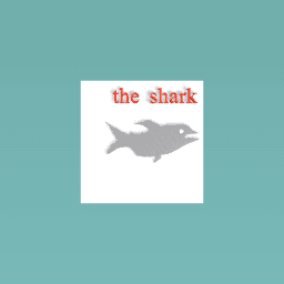 shark