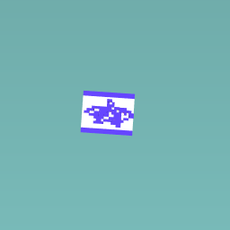 flag of Israel.