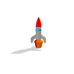 Rocket Ship