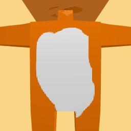 Tails' body: outcome memories