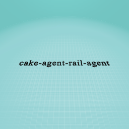 cake-agent-rail-agent