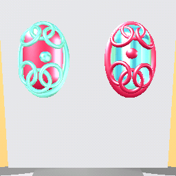 chibi wywy eyes