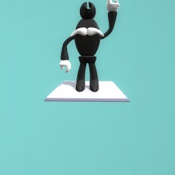 Bendy bot