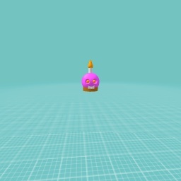 Lil' cupcake