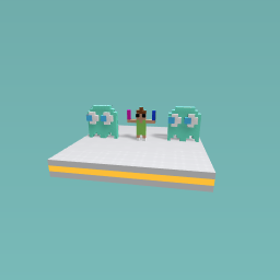 I’m a big fan of Tiffany Playz!!!