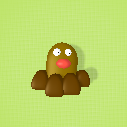 Diglett