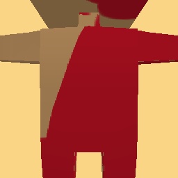 new costume