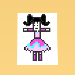 cute girl