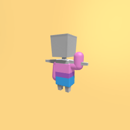 My true self (happy pride Month)