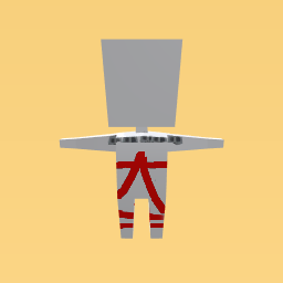 Dark lord of the samurai