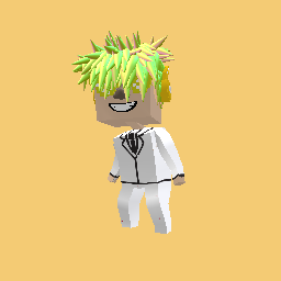 Mr. cool