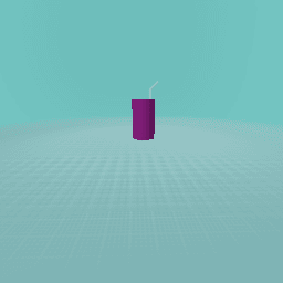 The very purple drink